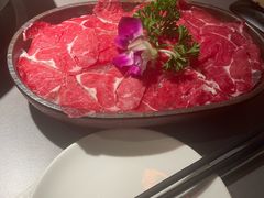 -骨之味·筒骨汤火锅(江头店)