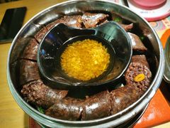 -丫丫厨娘·柠檬鸭(江南蓝鲸世界店)