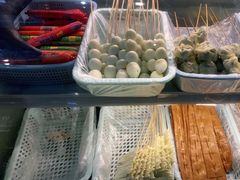 -764厂烧烤总店