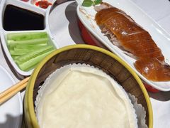 -大鸭梨烤鸭(金色漫香店)