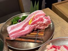 -西塔老太太泥炉烤肉(亚运村店)