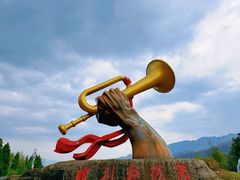 -井冈山风景名胜区