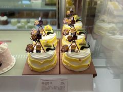 -好利来(亦庄国融店)