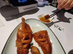 -禧宴Joyous Restaurant(禧园店)