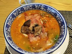 -天津湾西餐厅(三亚海棠湾洲际度假酒店)