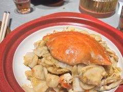-甬上名灶(天一阁·翠柏店)