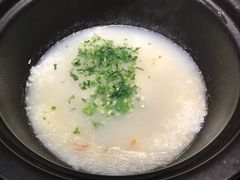原味粥底-海味当家·蒸锅海鲜(星海公园店)