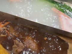 -星伦多自助料理·涮烤一体(虹悦城店)
