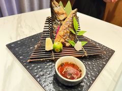 -月下料理(楷林IFC店)