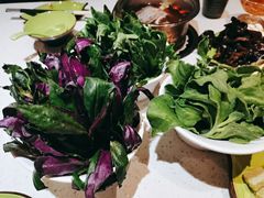 -素渡·一茶一素素食馆(新疆店)