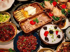 -芸山季·云南野生菌火锅(宝能环球汇店)