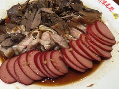 -陈光记烧腊(长寿路店)