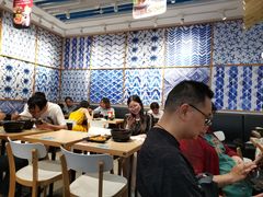 -大鼓米线(杭州国大城市广场店)