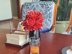 -天悦阁海景酒廊