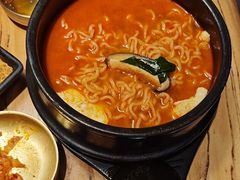 -九田家黑牛烤肉料理(国芳店)