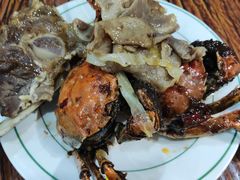 -巴犀烧烤(新崇光店)