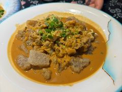 -旺角小渔村·海肠捞饭开创者(二马路店)