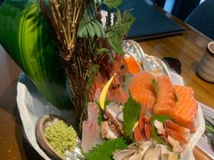 -和彩放题餐厅(酒仙桥店)