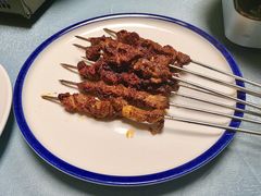 -老冯烤羊蝎子馆(望京店)
