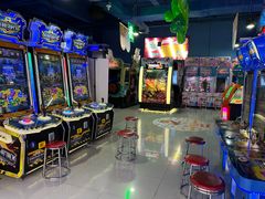 -大玩家(大连高新万达店)