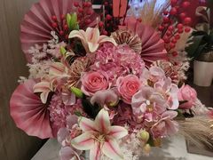 -EPOQUE·一刻花店(兴业太古汇店)