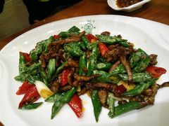 -清真益鑫羊肉手抓馆(南大街店)