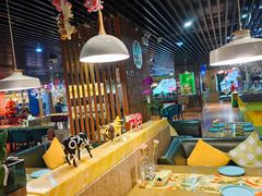 -美森西餐厅(曙光大道店)