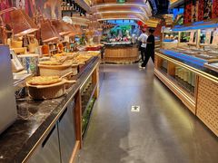 -焰江山·海鲜牛排烤肉自助(环形中心店)