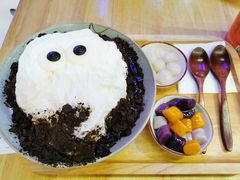 -怪物的冰与火(天虹商场中山路店)