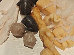 -牛YO寿喜烧和牛火锅自助(三台子万象汇店)