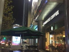 -星巴克(万都店)