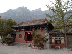 -云台山风景名胜区