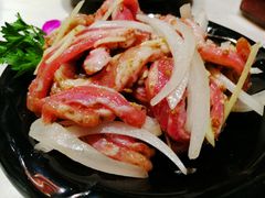 -韩宫宴烤肉·料理(苏州中心店)