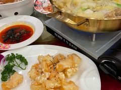 -扬州泰润大酒店-餐厅