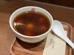 -彬媽糖水(侨鑫国际店)