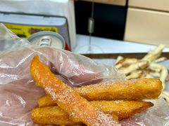 -PIXEL BOY炸鸡店(上海首店)