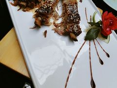-小广寒电影艺术餐厅(小广寒经三路店)