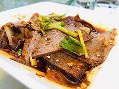 夫妻肺片-成都驻京办餐厅(蜀都宾馆店)