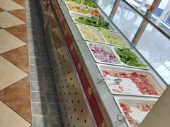 -比亚森自助烤肉料理(裕华店)