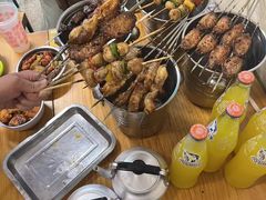 -炒豆合作社(东四总店)