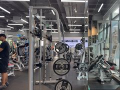 -OG01·24h私教铁馆(中鼎316店)