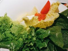 -左庭右院鲜牛肉火锅(长泰广场店)