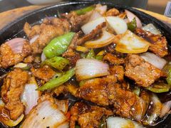 -国人川菜(李家村建东街店)