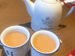 -香园茶社·金陵小灶(老门东店)