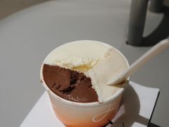 -Dip in Gelato(富民路店)