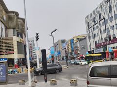 -聚盛源蒸汽海鲜火锅烤肉自助(巨川金海岸购物广场店)