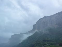 -河南宝泉旅游区