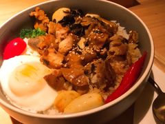 -TAIWAN·潭子茶屋
