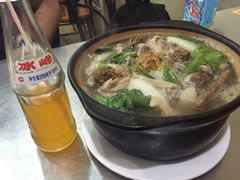 -清真·穆萨砂锅(大皮院店)