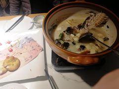 -姜君·千岛湖鱼头馆(浦东大道店)